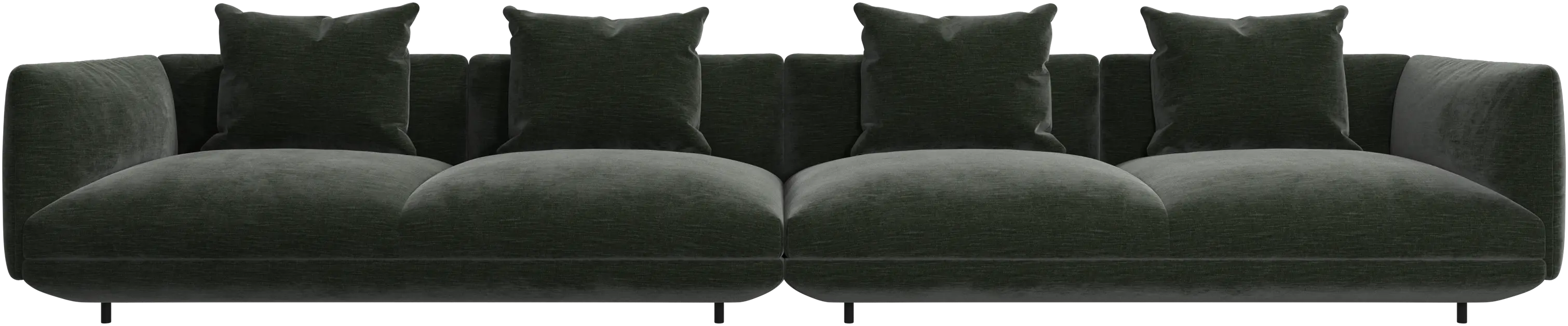 Salamanca 4 seater sofa