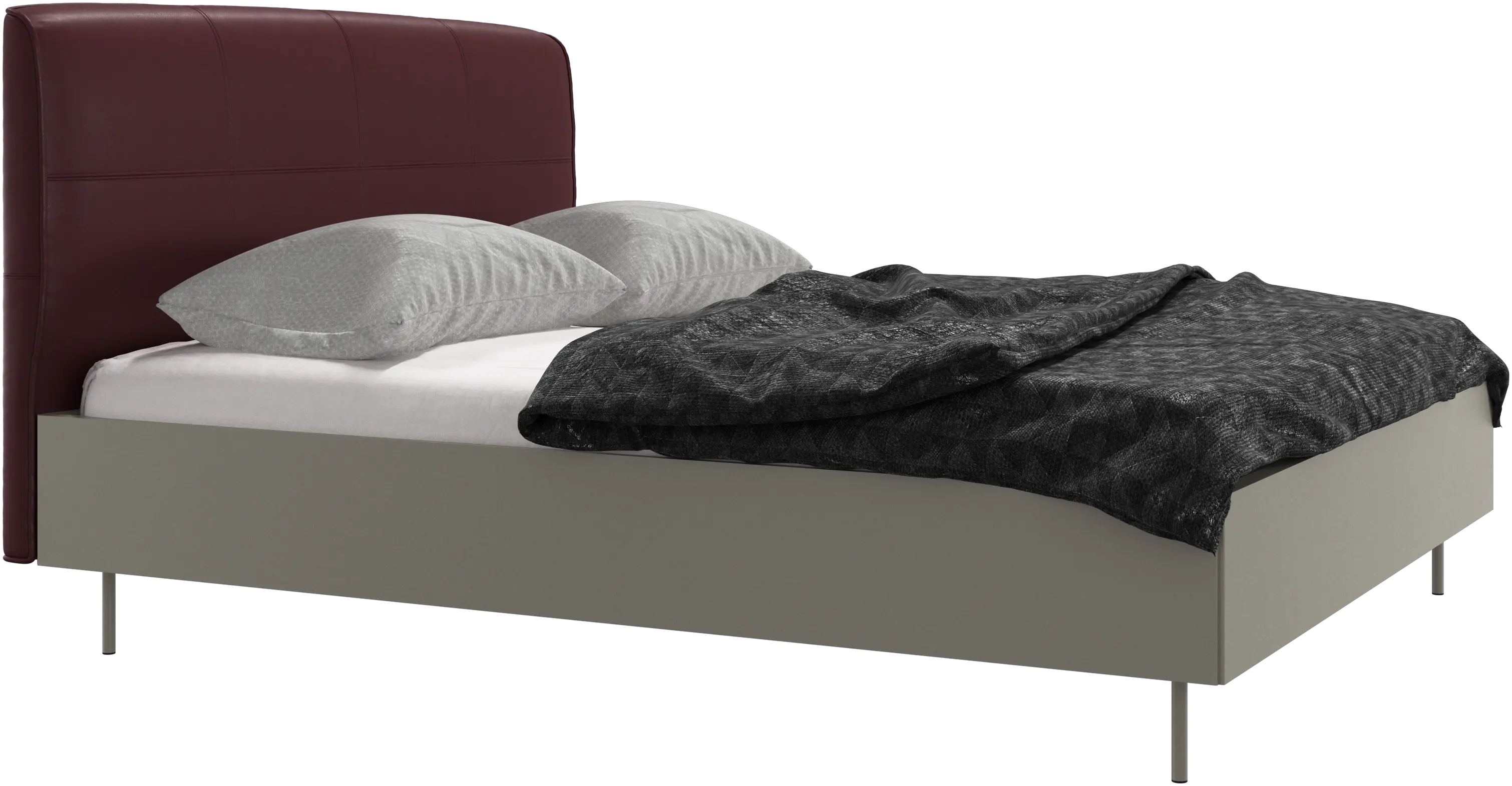 Houston bed, excl. matras