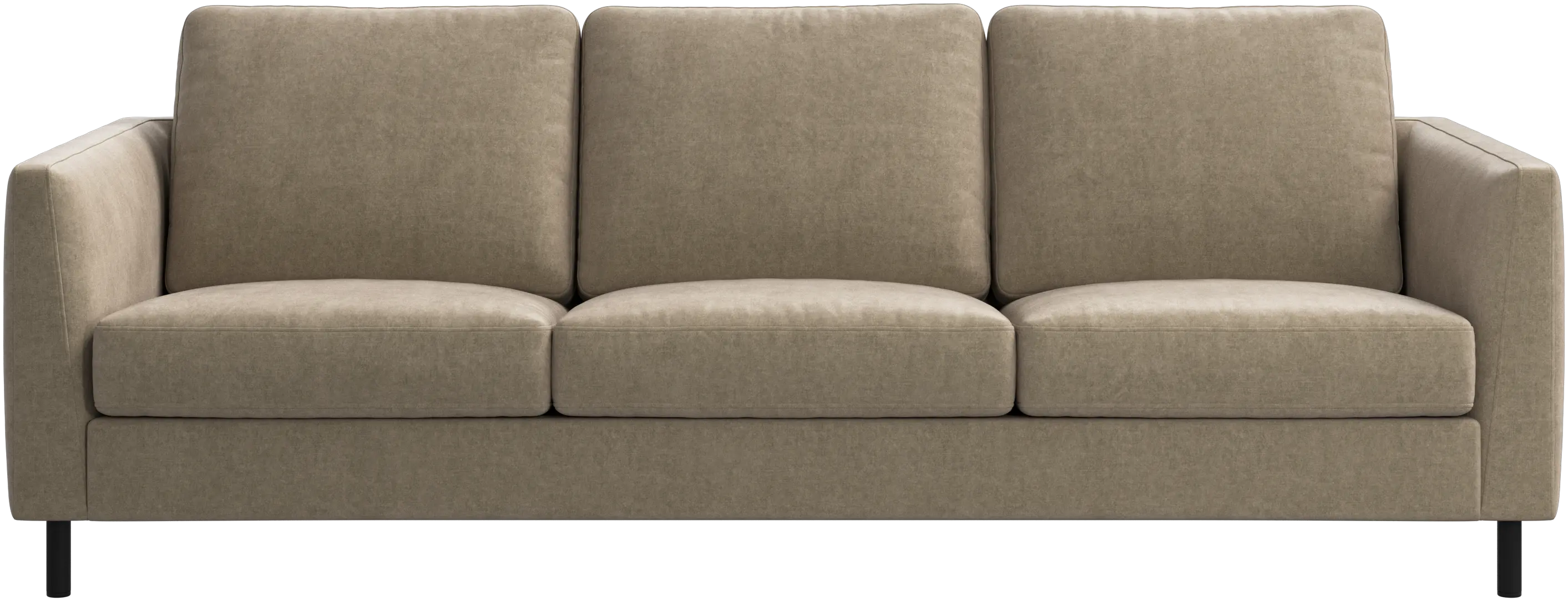 Indivi 3-Sitzer-Sofa