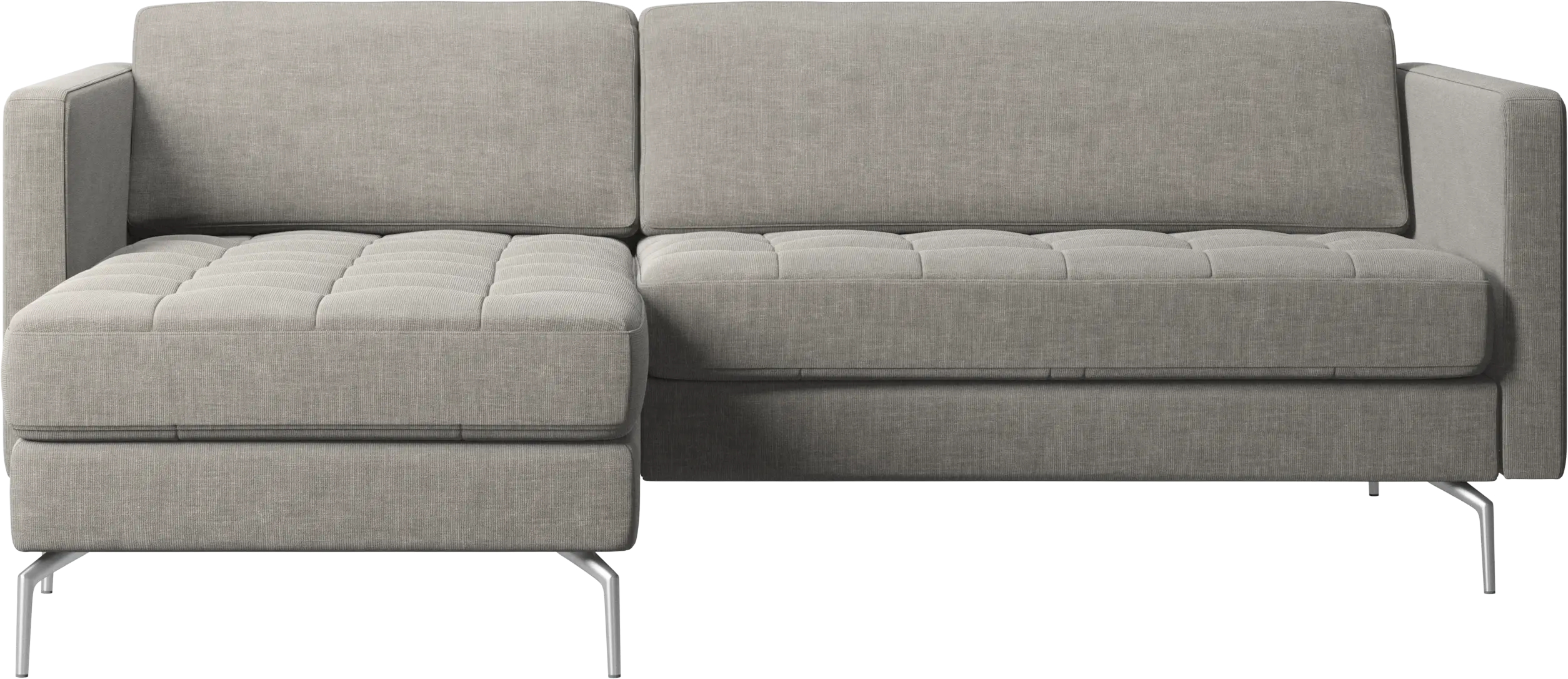 Osaka chaise longue sofa