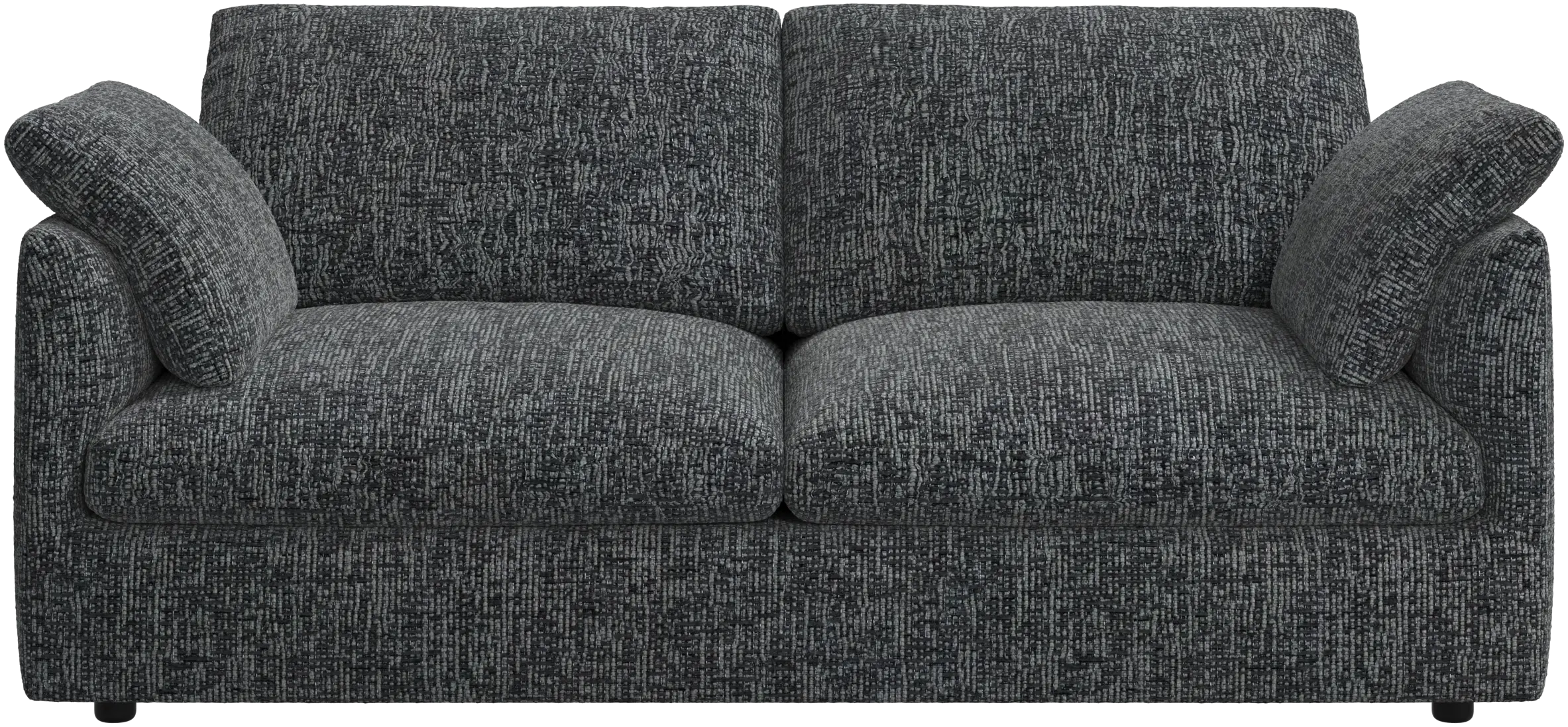 Milano 2-Sitzer Sofa