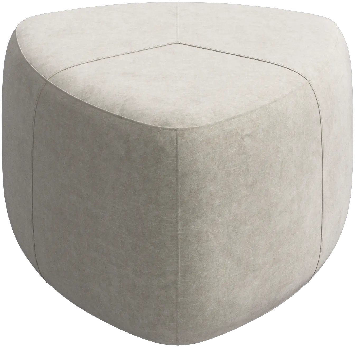 Bermuda footstool