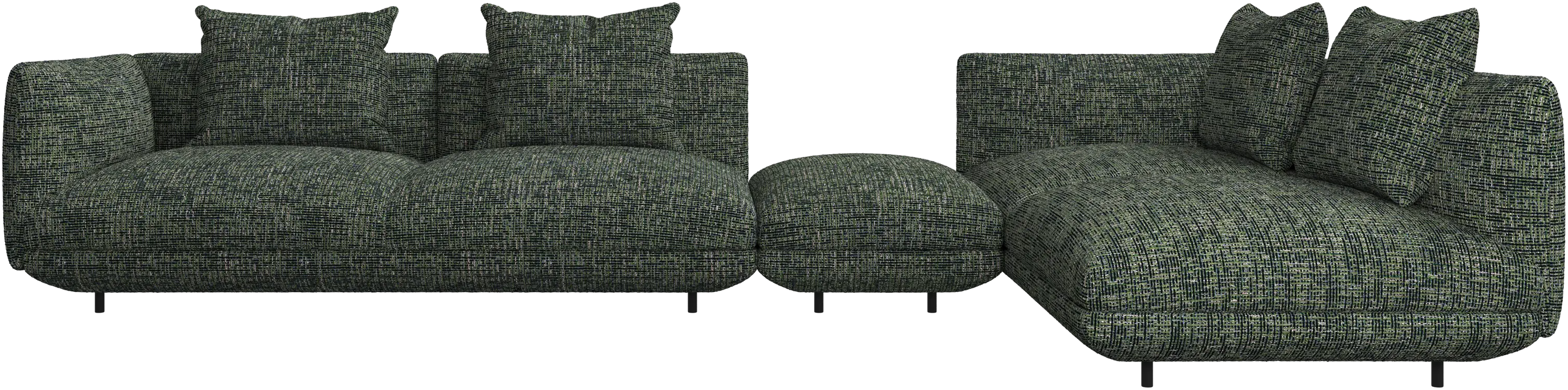 Salamanca corner sofa
