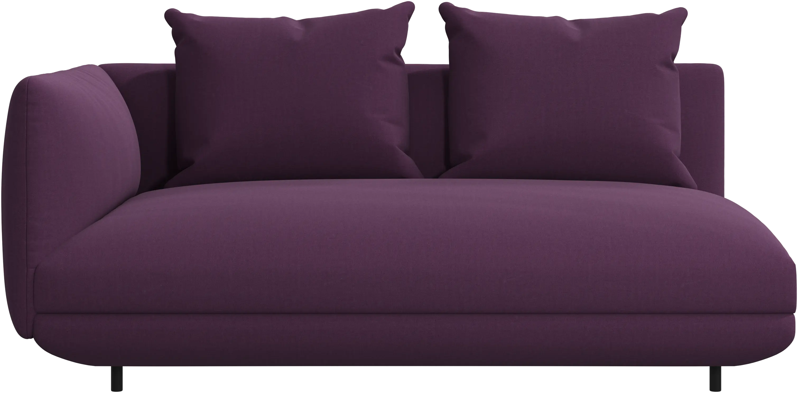 Salamanca 1,5 seater, left arm