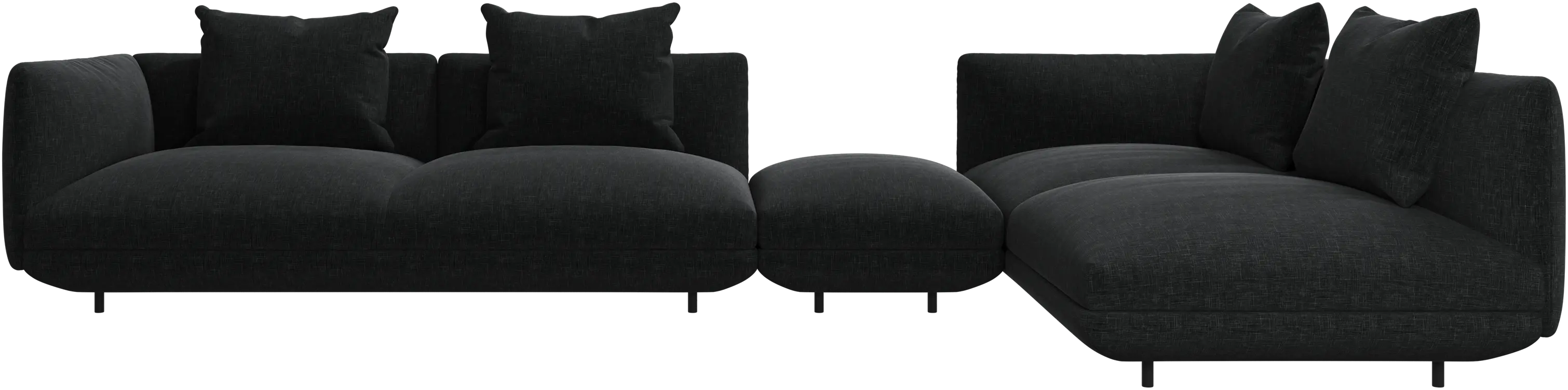 Salamanca corner sofa