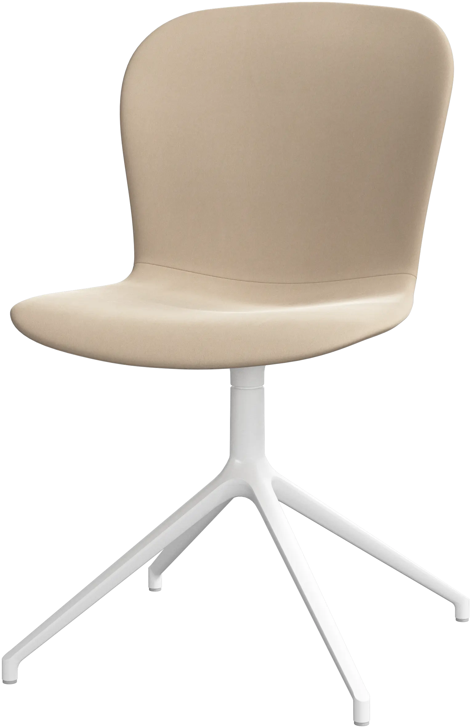 Adelaide Esszimmerstuhl mit Drehfunktion