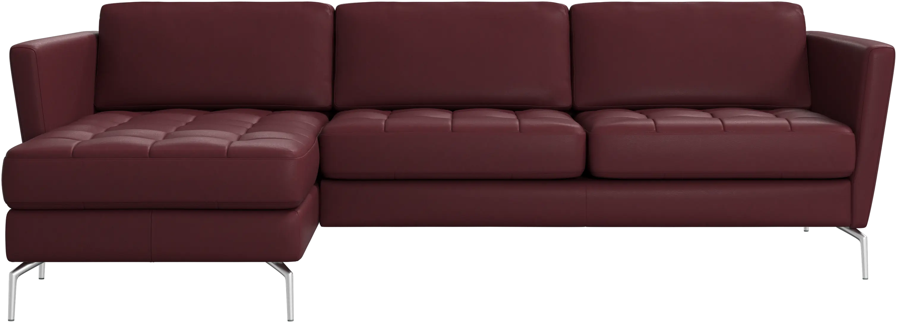 Osaka chaise longue sofa