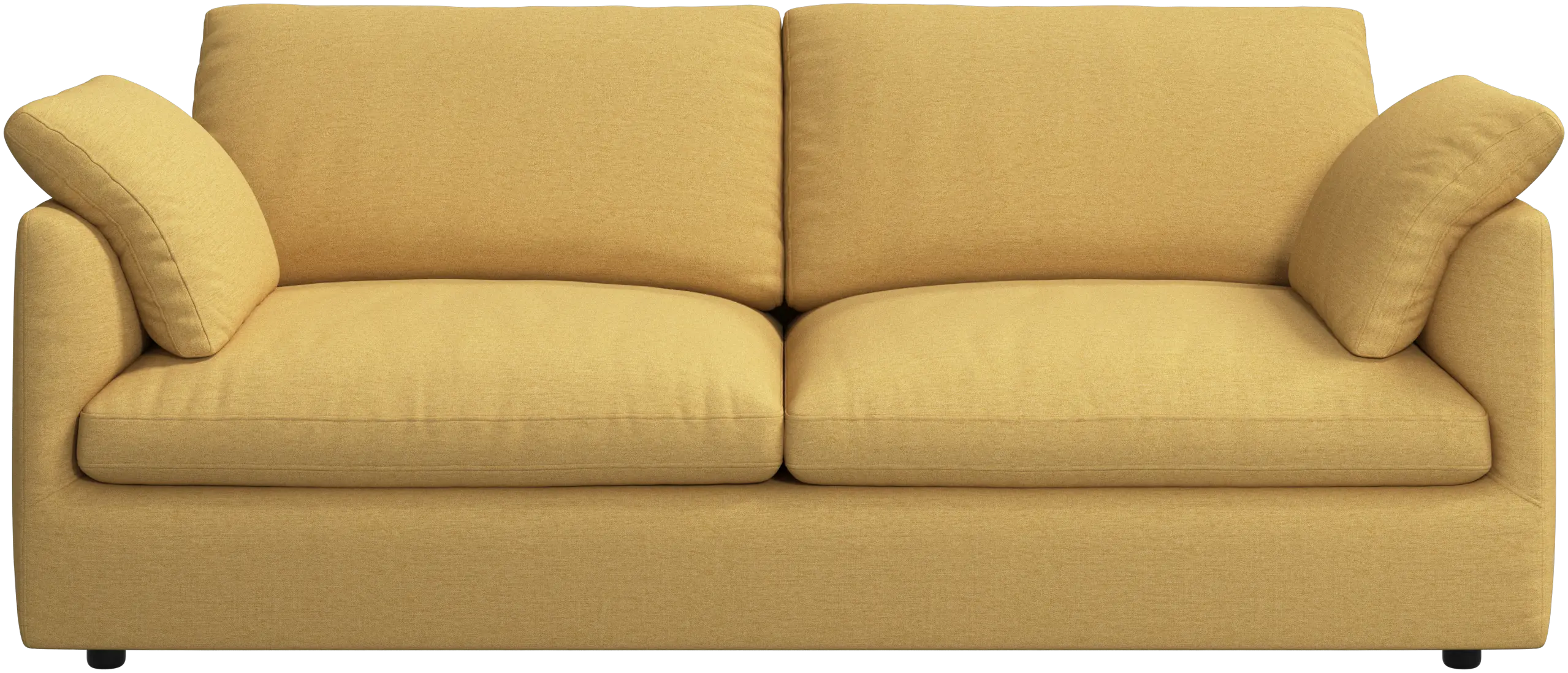 Milano 2.5-seater sofa