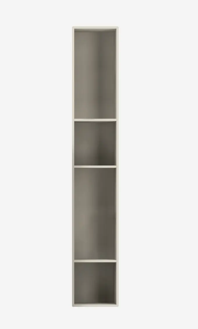 Storage Como bookcase