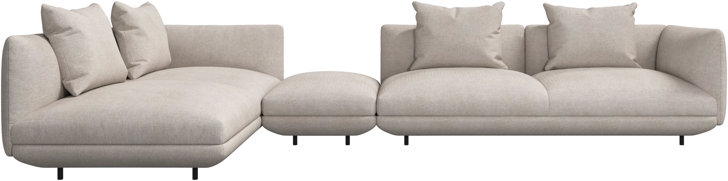 Salamanca corner sofa