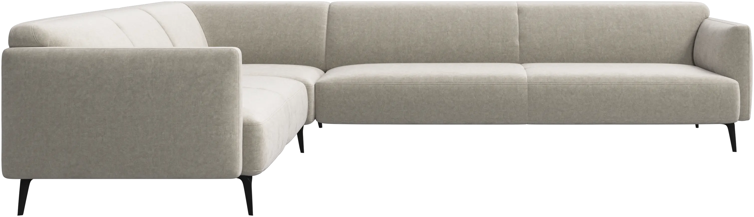 Sofa narożna Modena