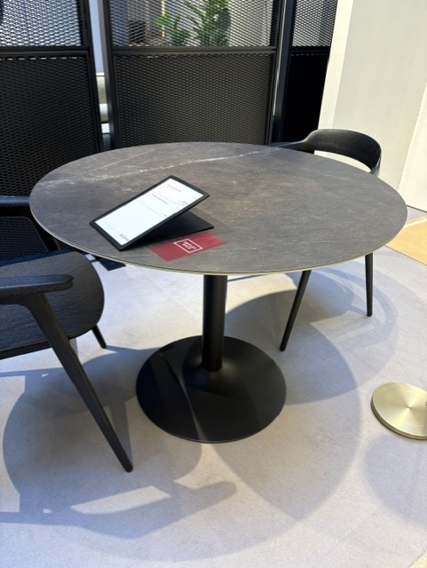 Dining tables