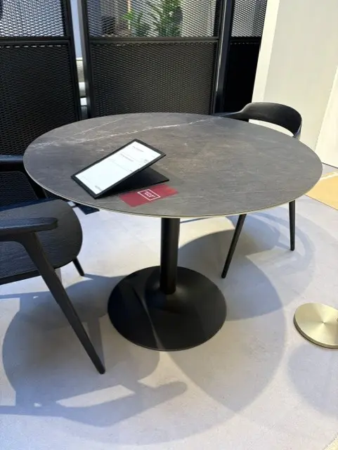 Dining tables
