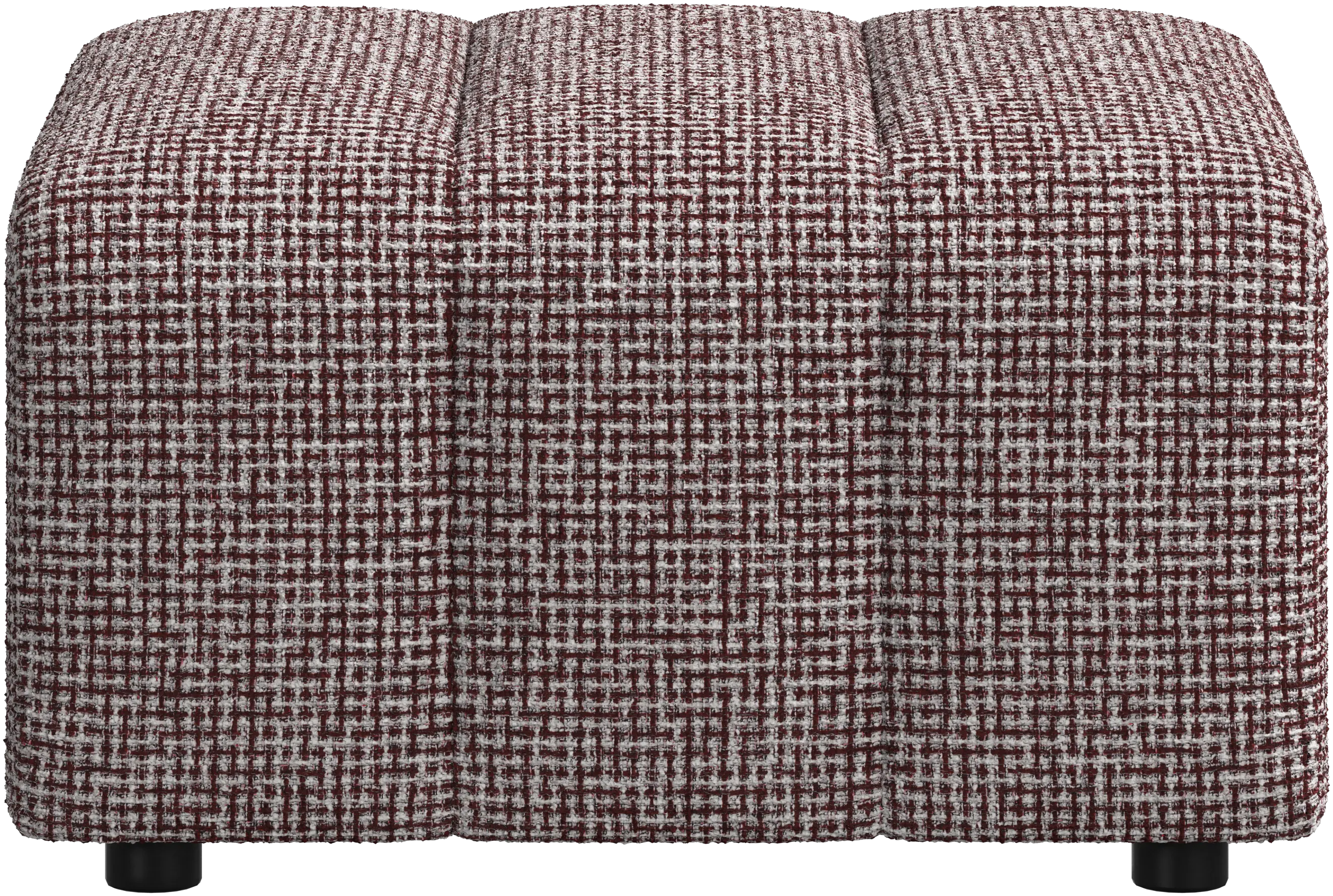 Bellagio pouf