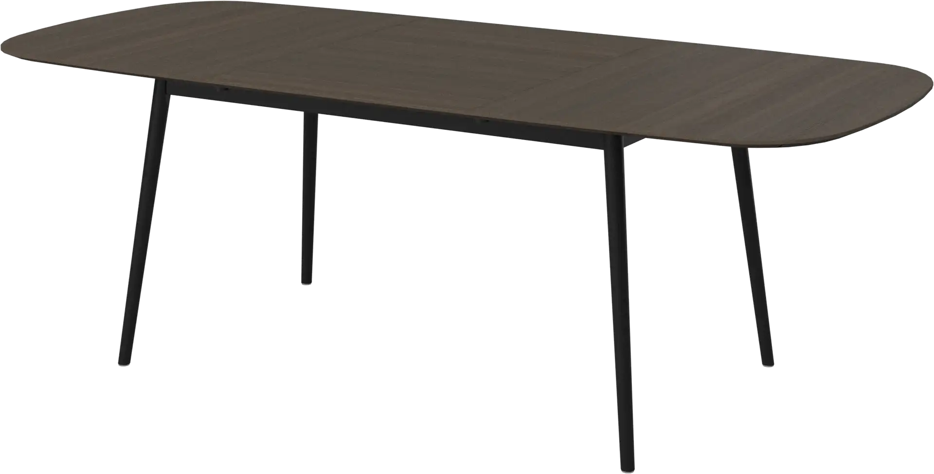 Kingston extendable dining table