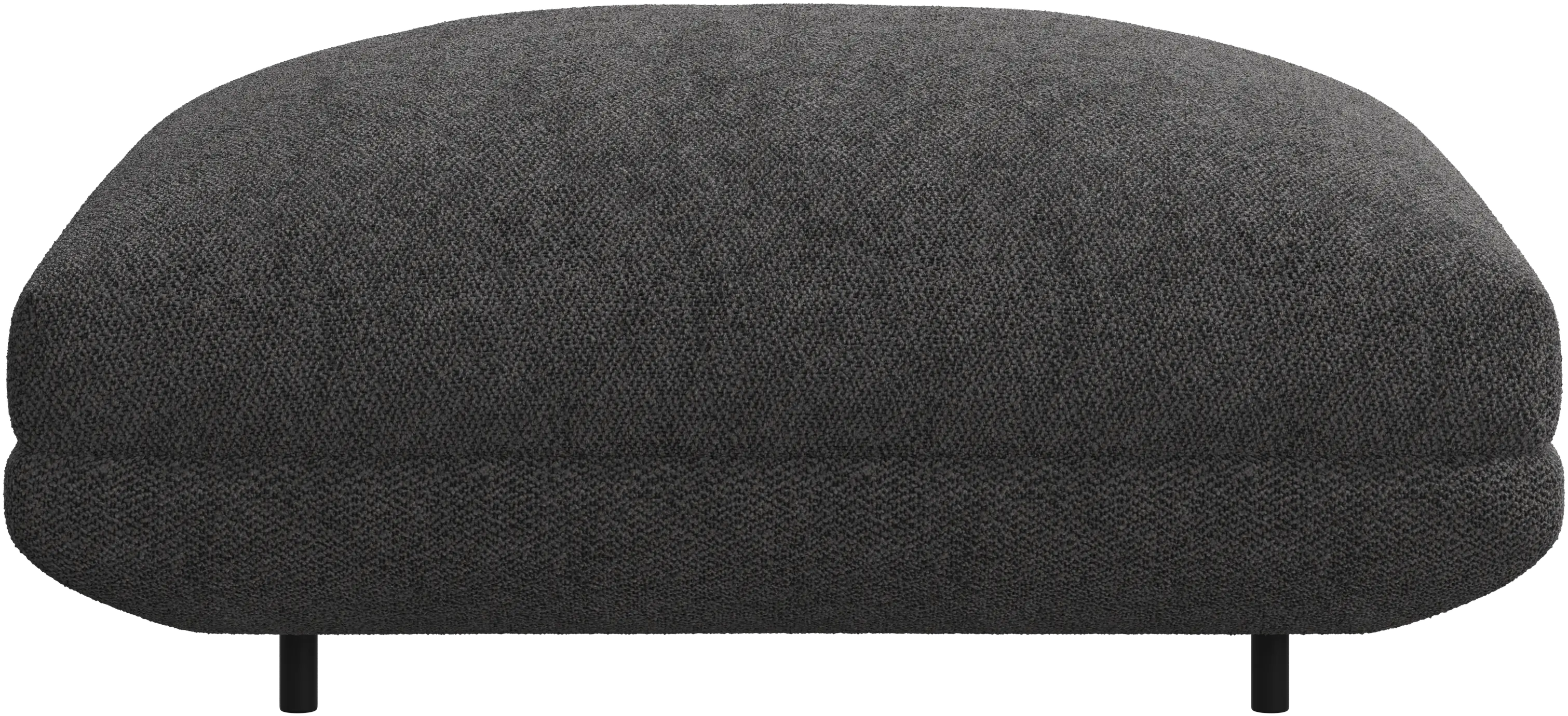 Salamanca footstool big