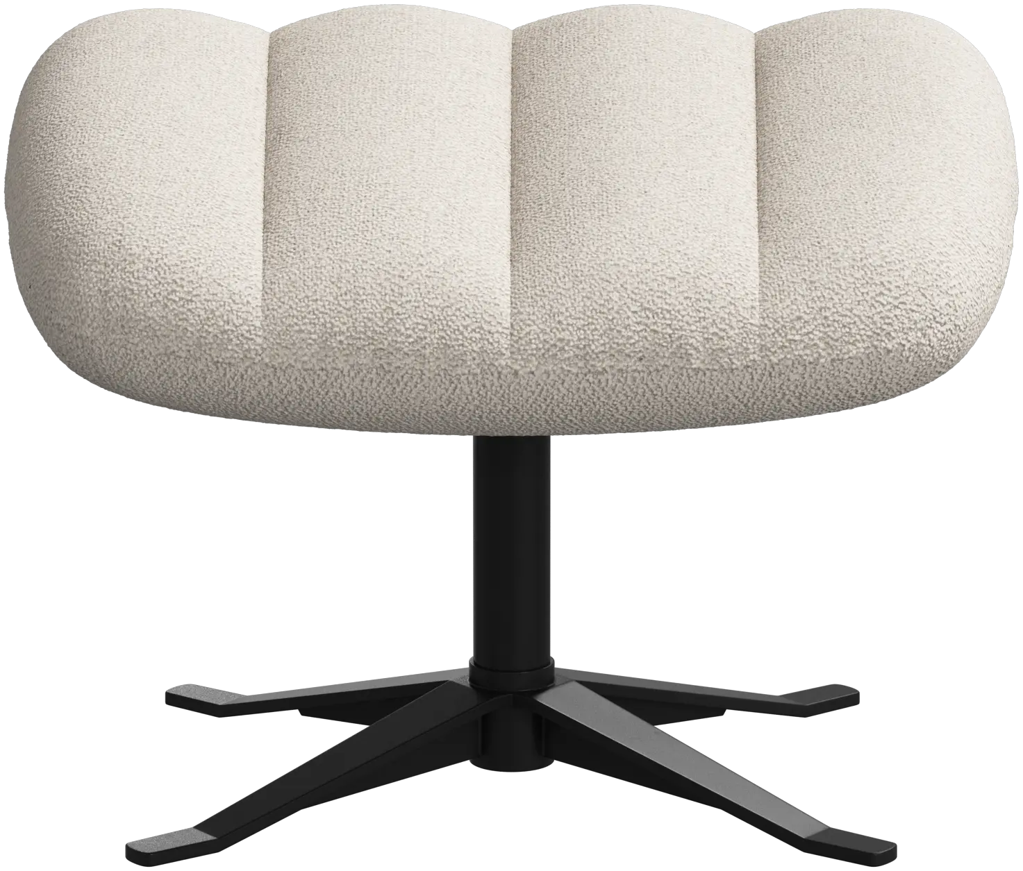 Tilburg footstool