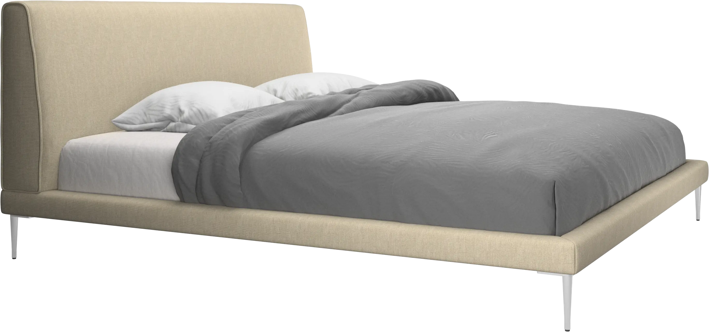 Cama Arlington, no incluye colchón