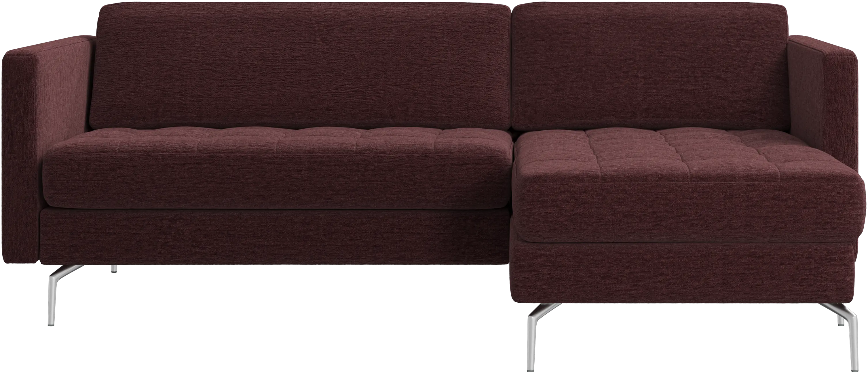 Osaka chaise longue sofa