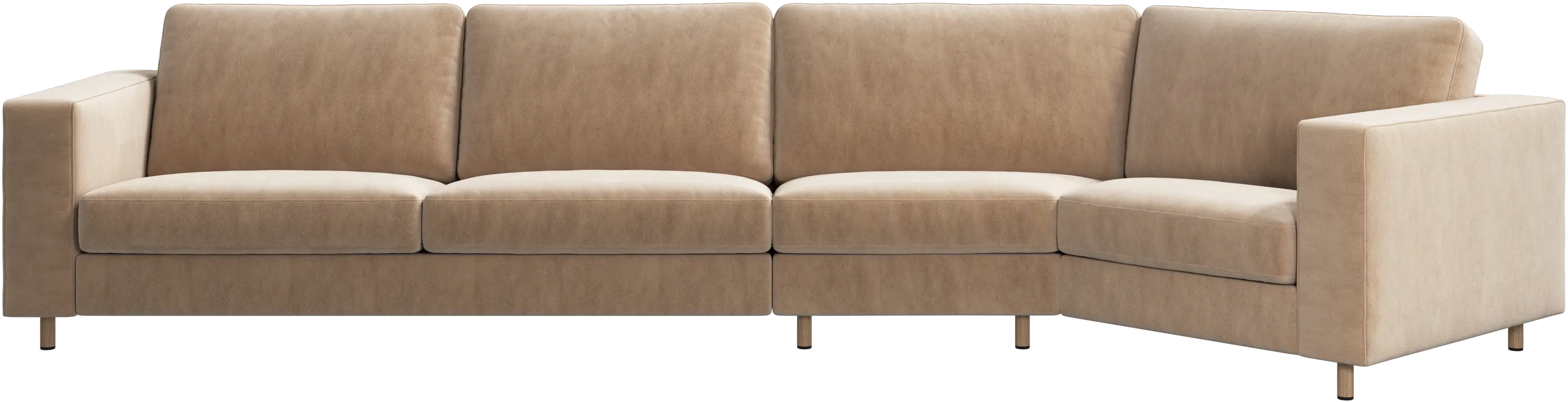 Indivi hjørnesofa, høyre