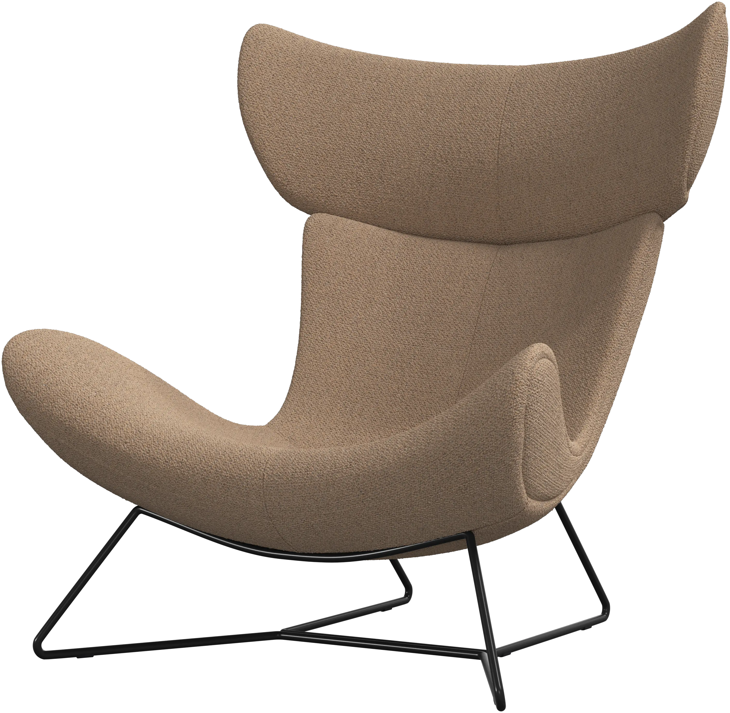 Imola armchair