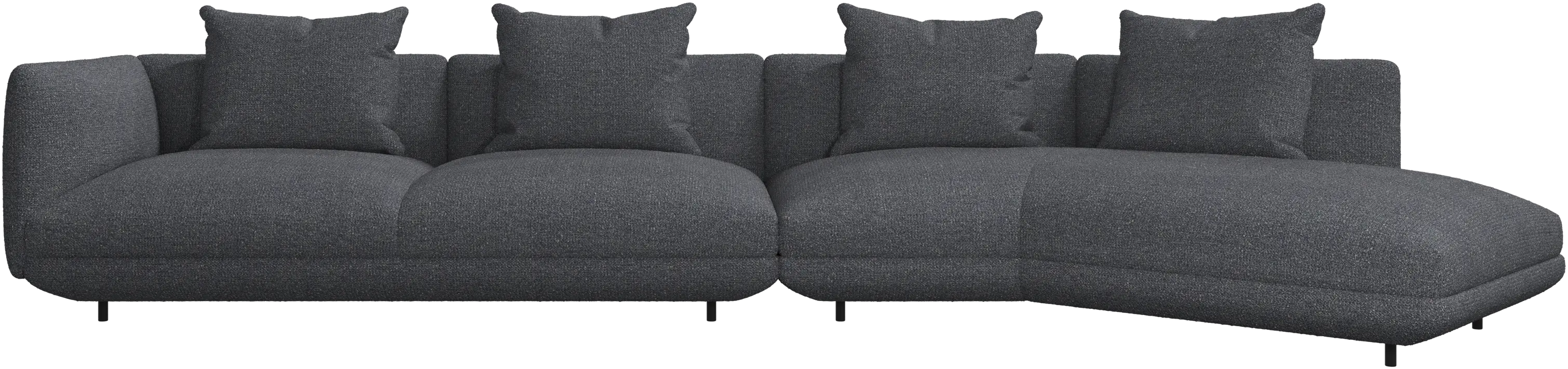 Salamanca 4-seater lounge sofa