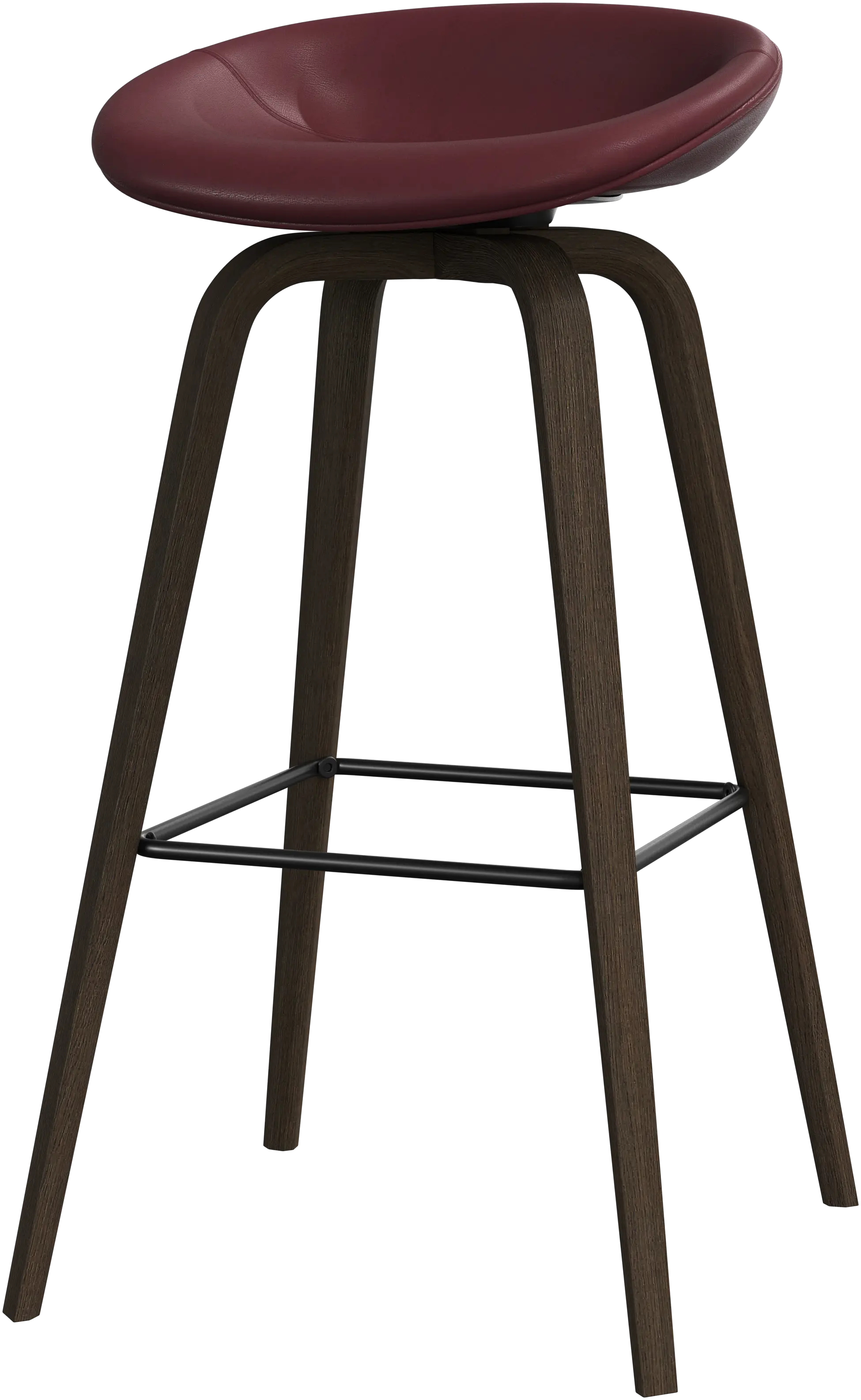 Hauge barstool