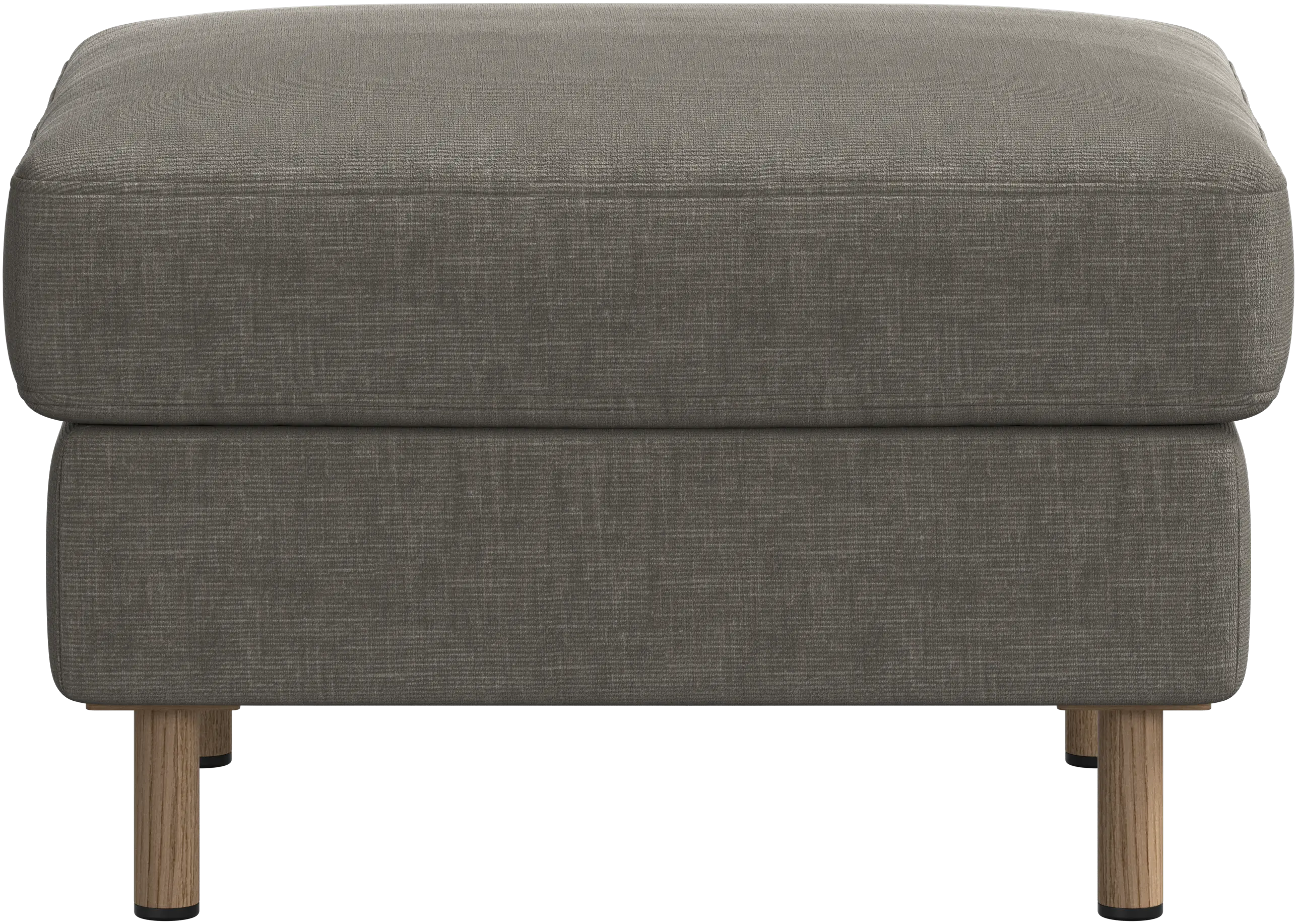 Indivi footstool