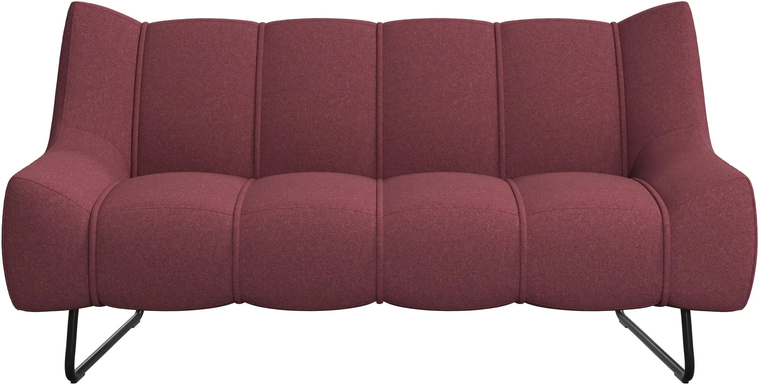 Sofas Nawabari 2 seater sofa, high leg