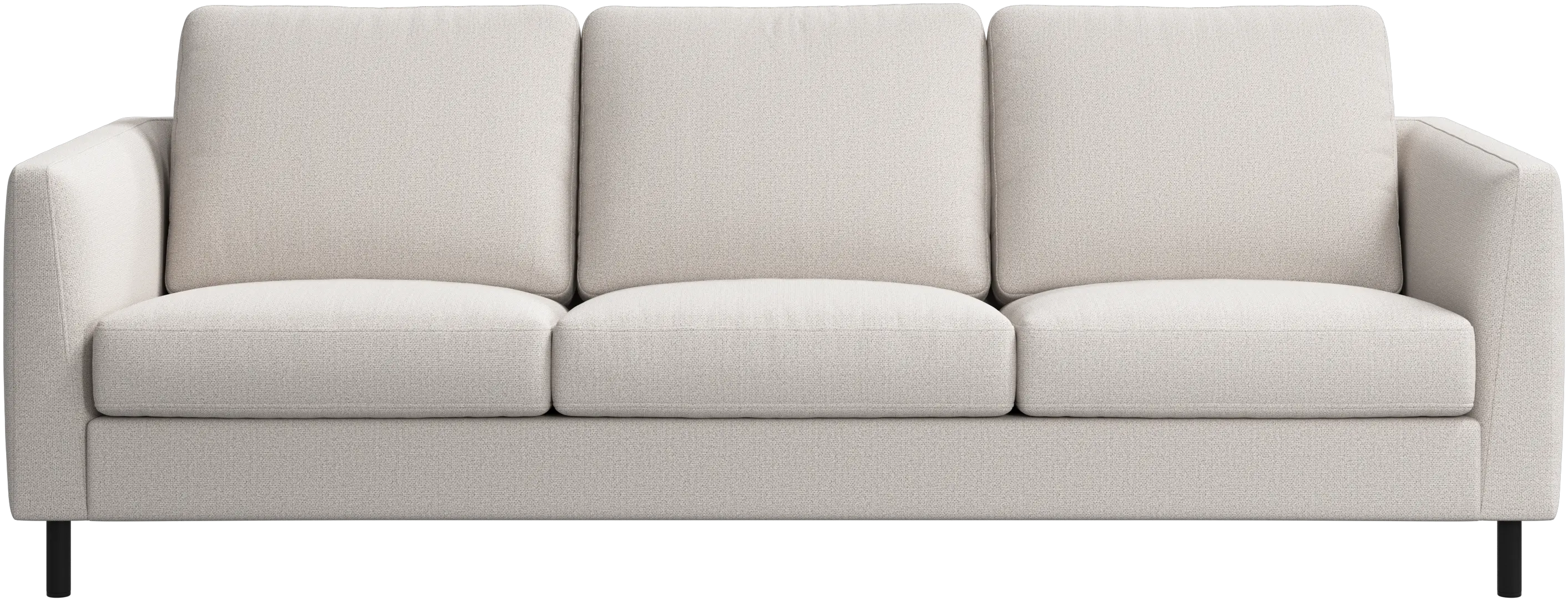 I.D.V. 3人掛けソファ