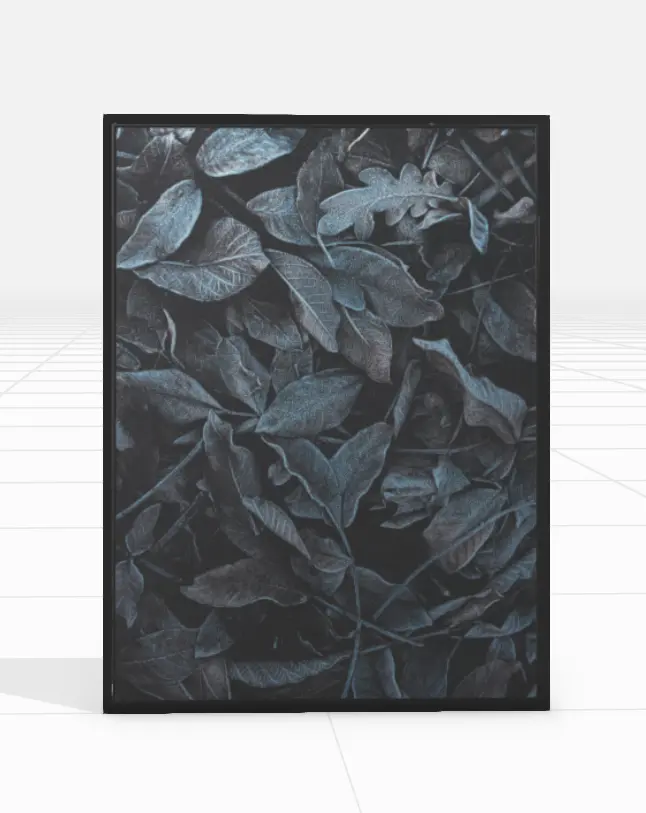 Accessories Tableau Nightfall -40% Ce produit est disponible uniquement en retrait magasin