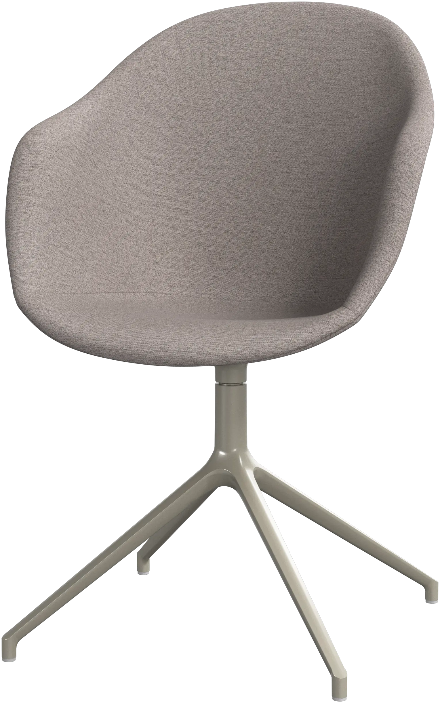 Adelaide chair with swivel function