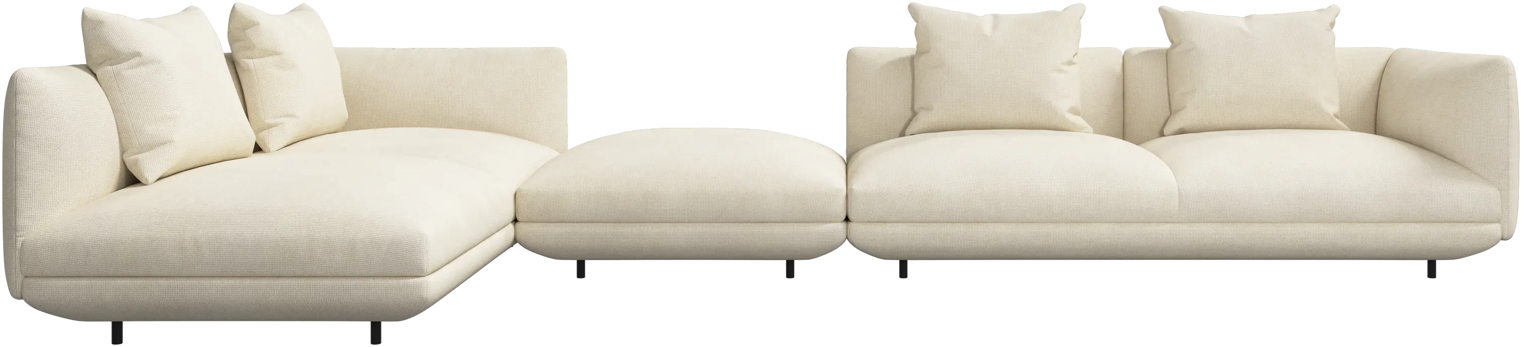 Salamanca Ecksofa