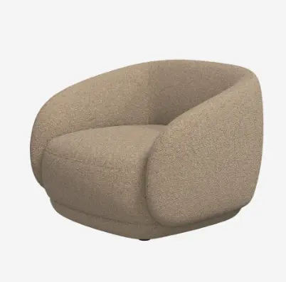Armchairs Bolzano Armchair