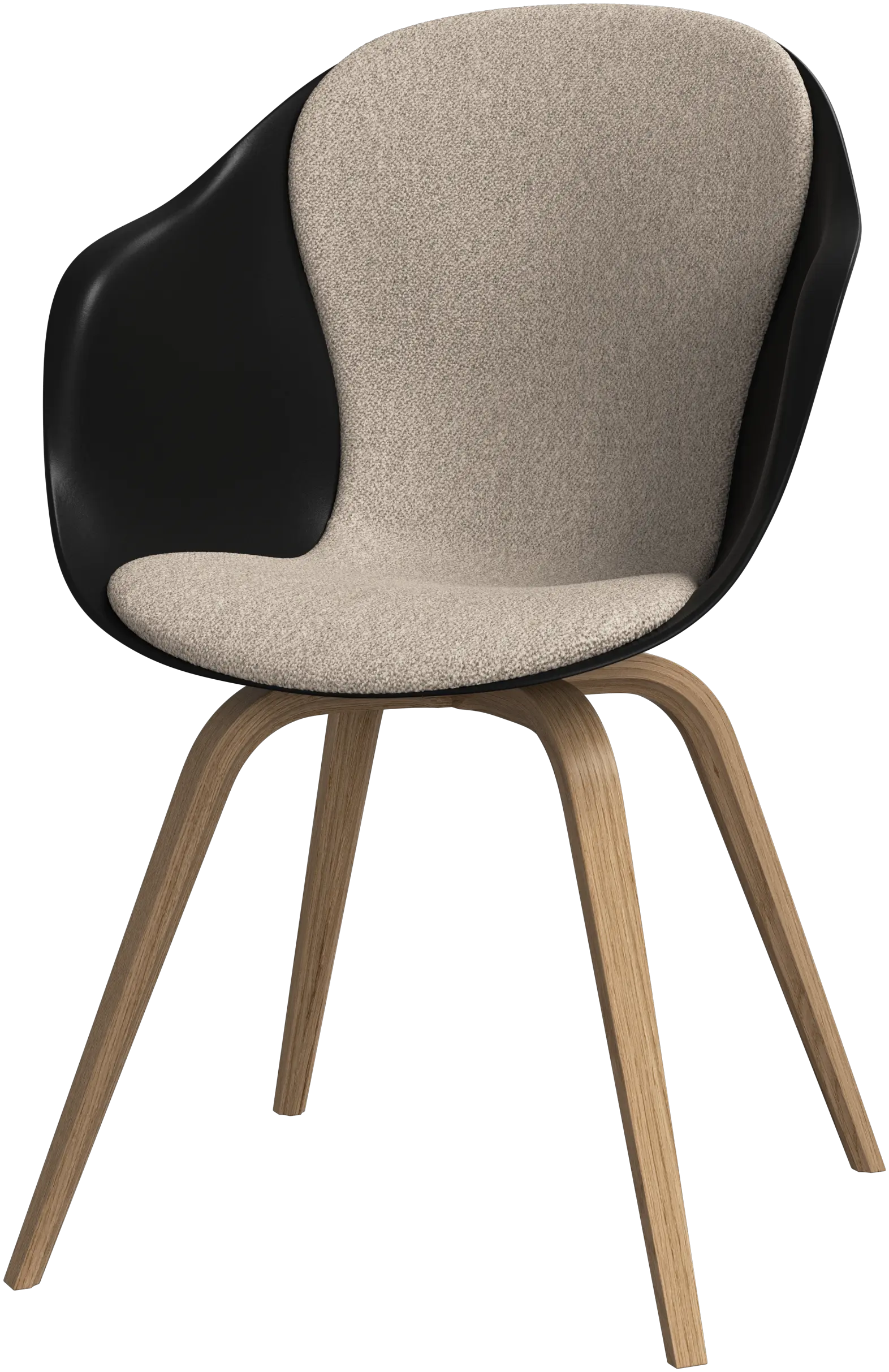 Hauge dining chair