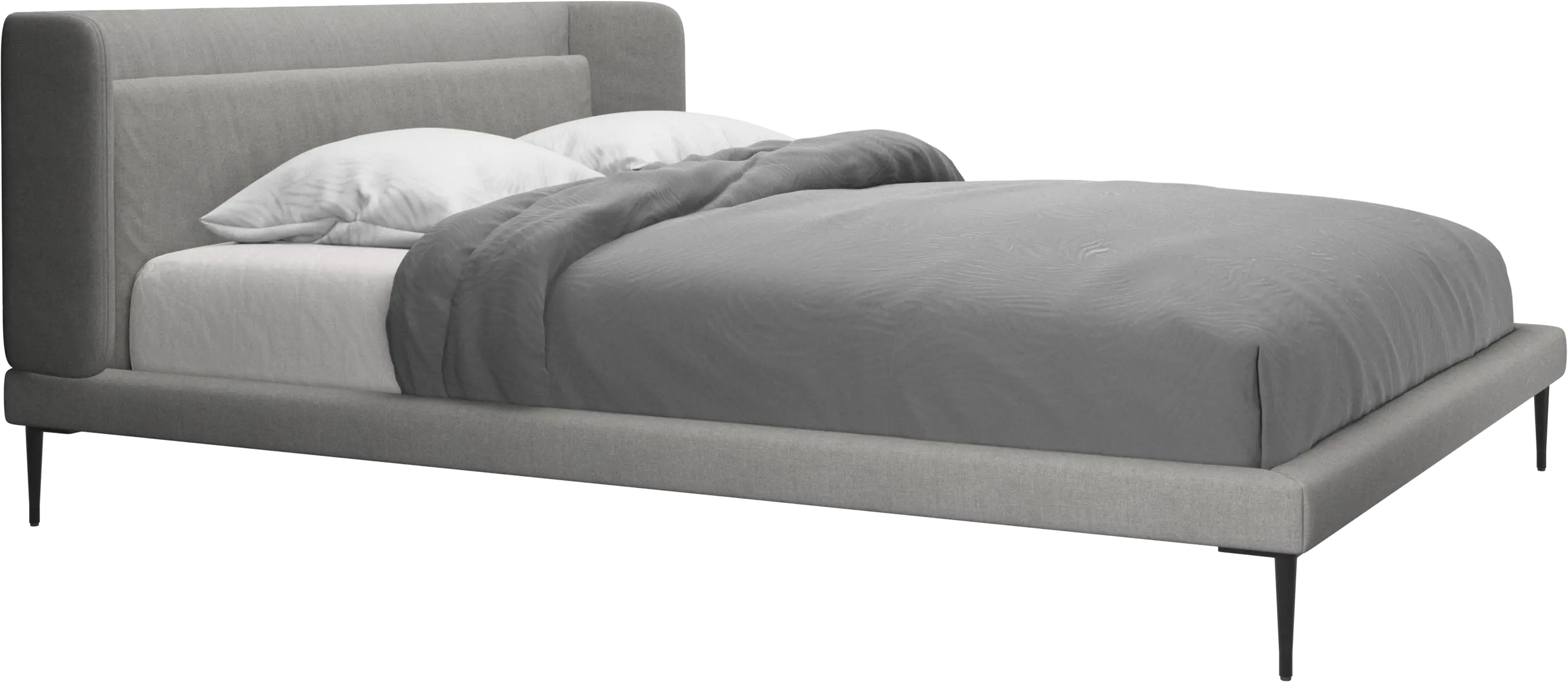 Austin bed, excl. matras