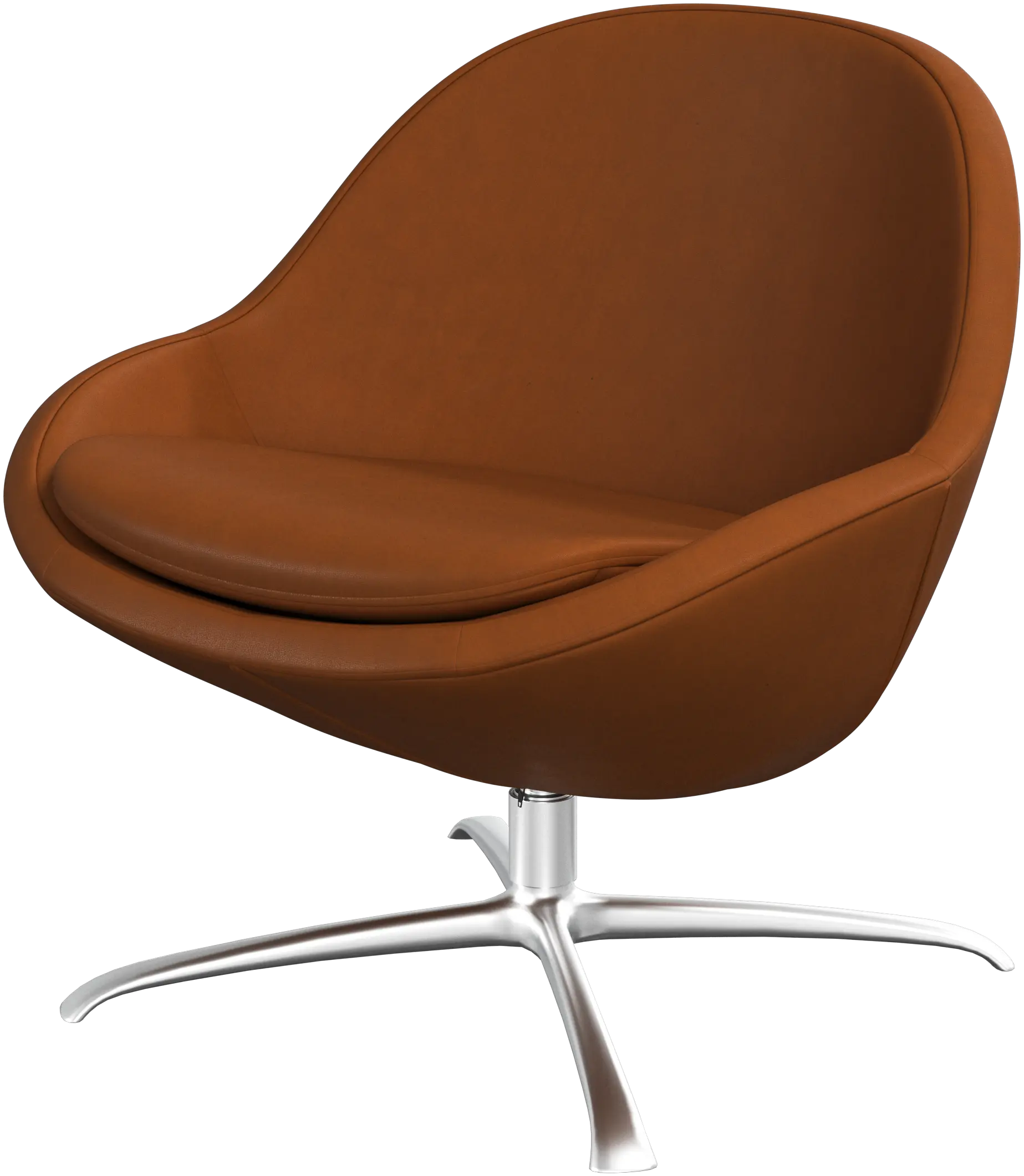 Fauteuil Veneto avec fonction pivotante