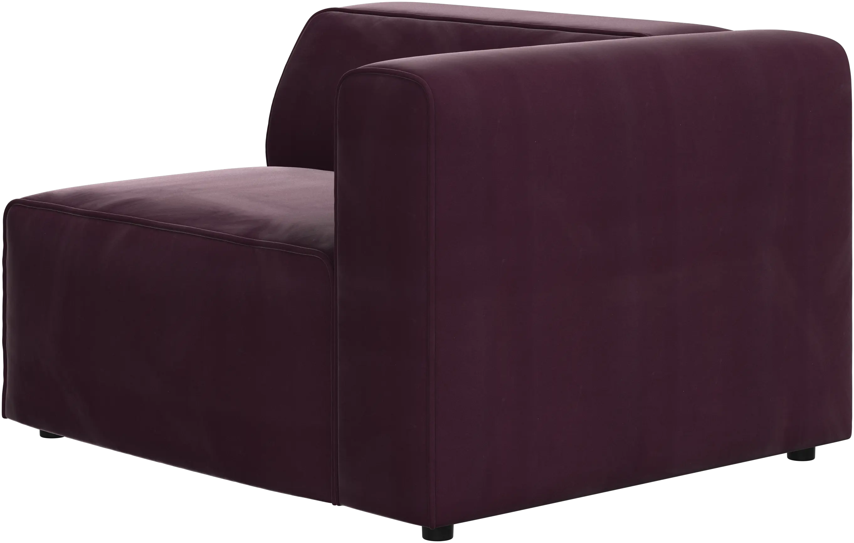 Carmo armchair