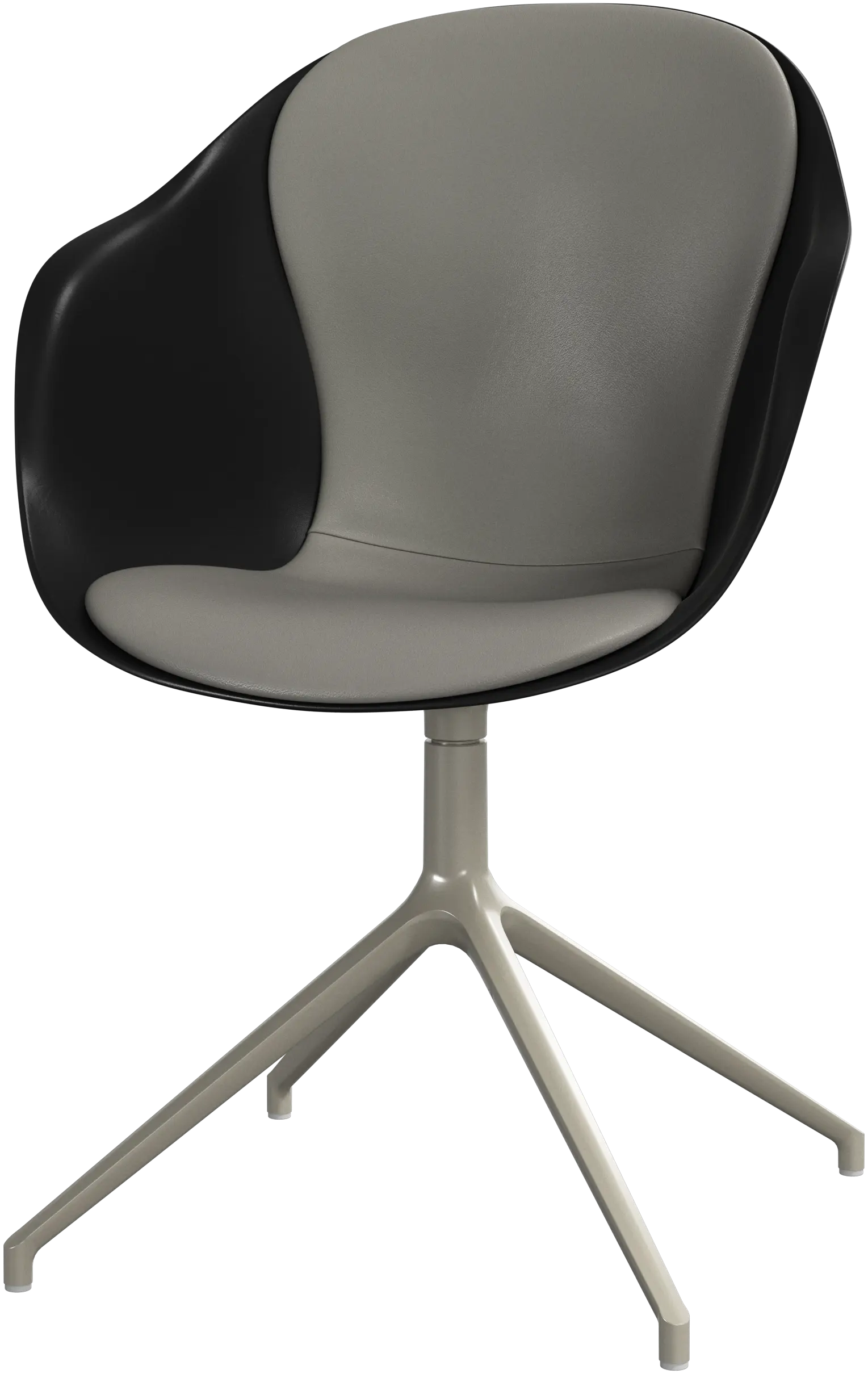 Adelaide chair with swivel function
