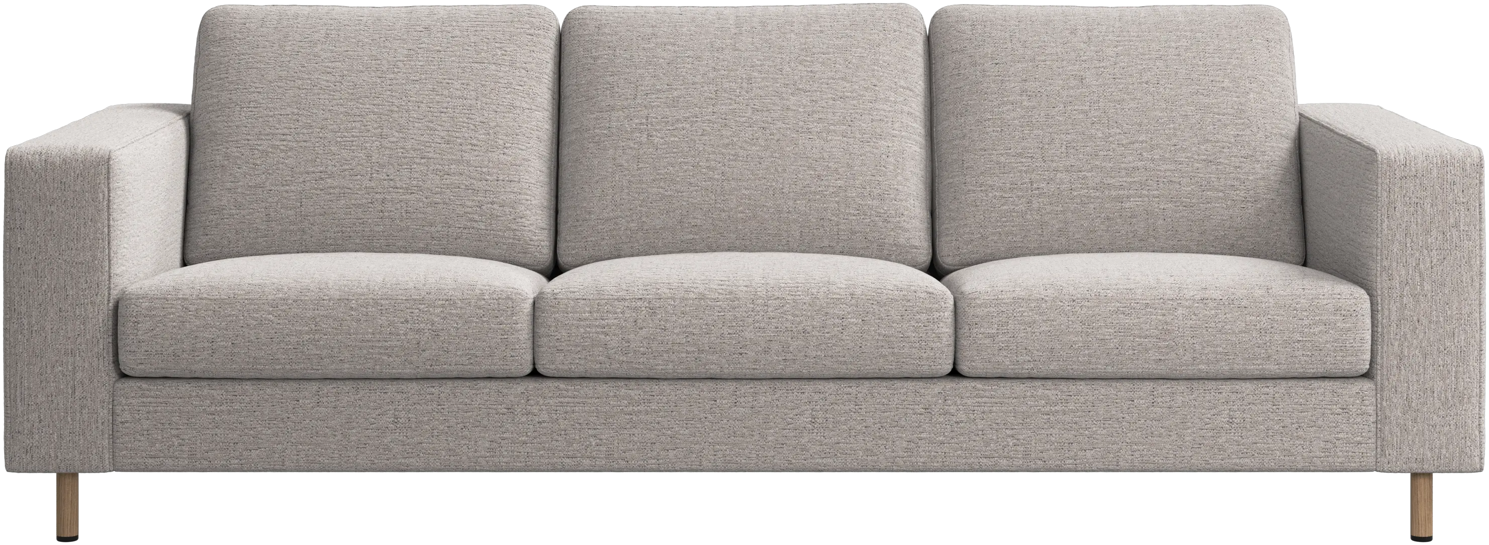Indivi 3 seater sofa