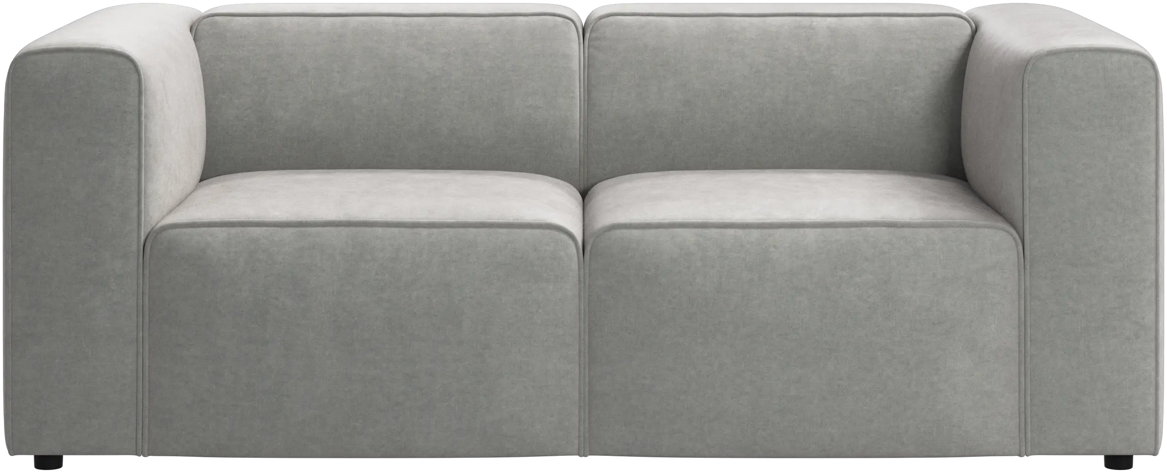 Sofá Carmo de 2 plazas