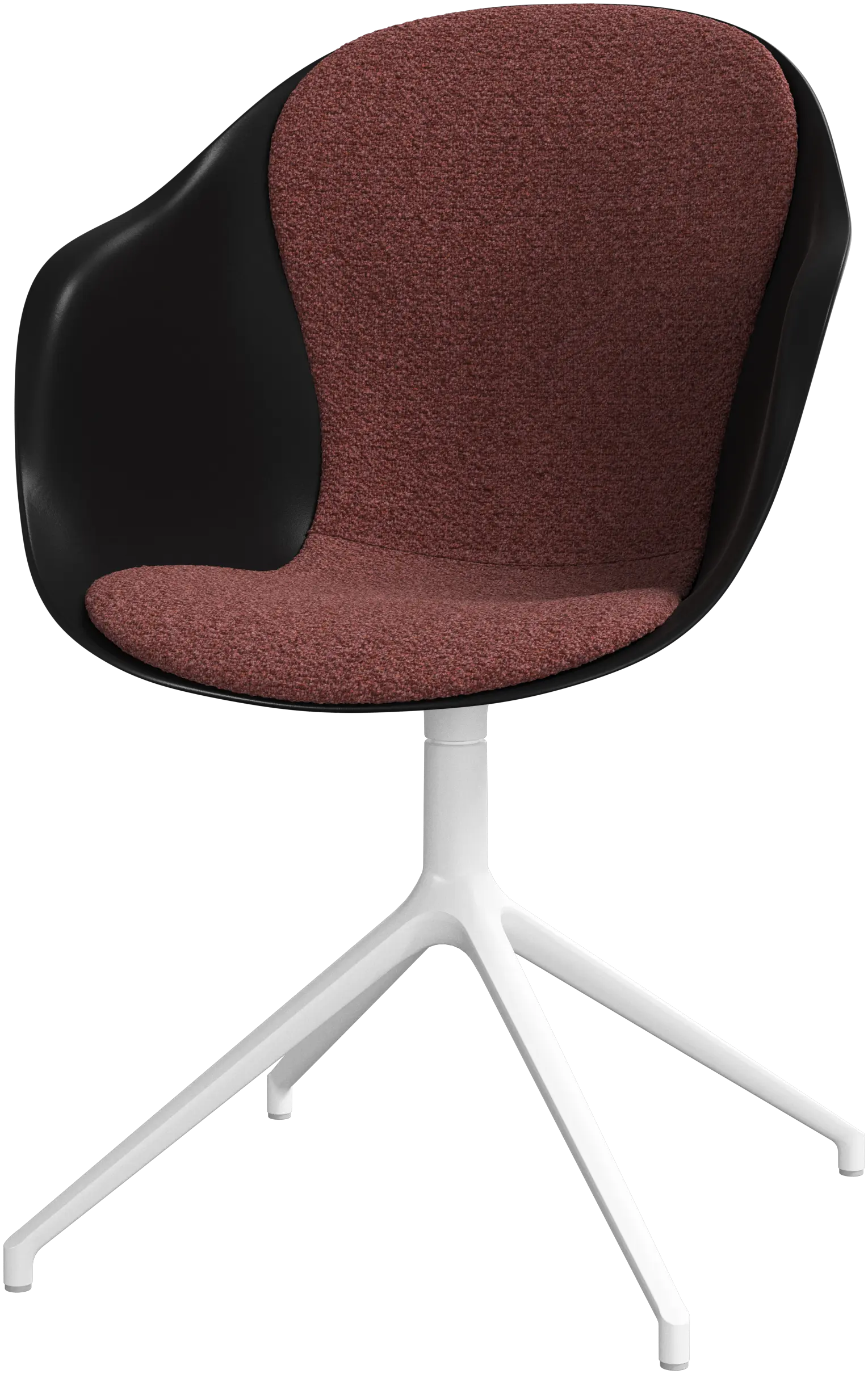 Adelaide dining chair with swivel function