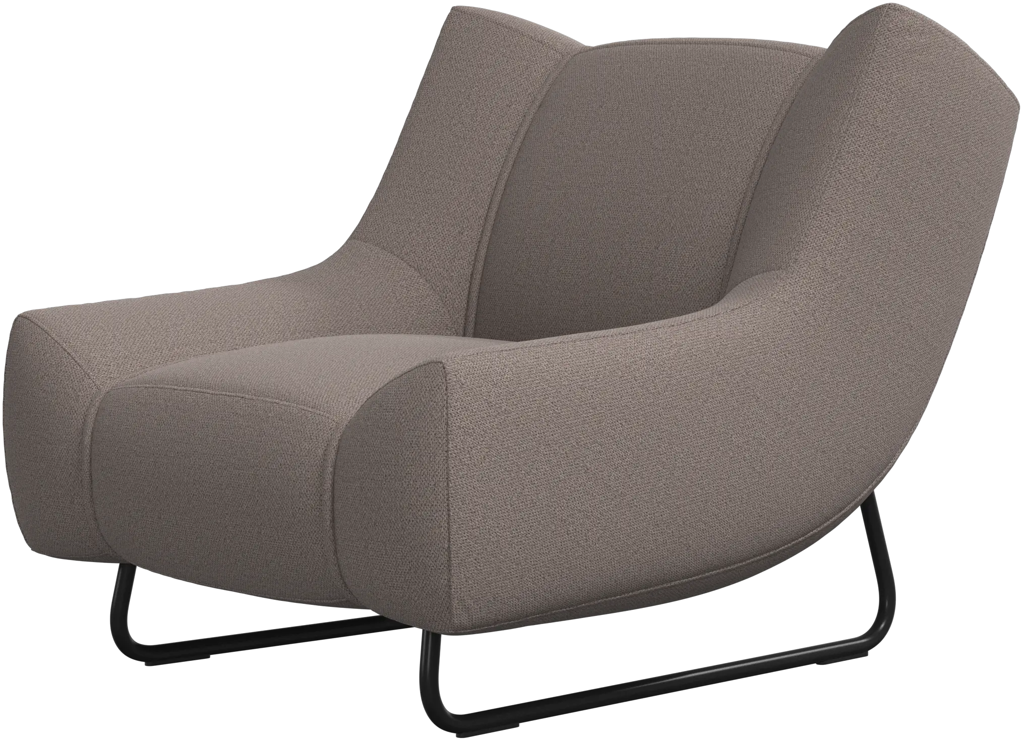 Fauteuil Nawabari