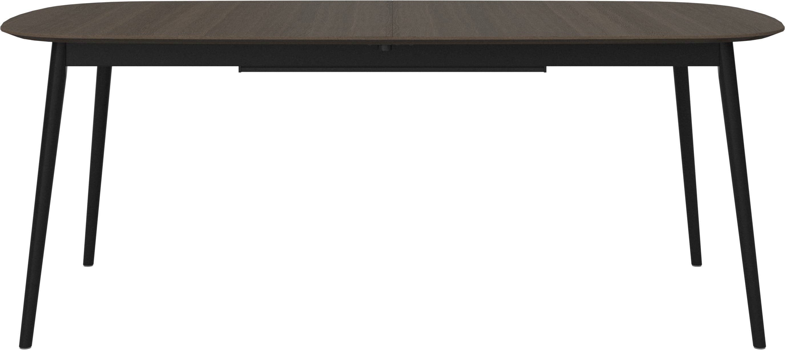 Kingston extendable dining table