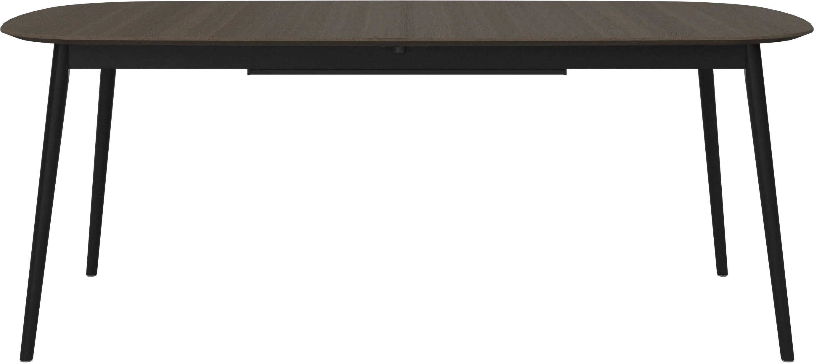 Kingston extendable dining table