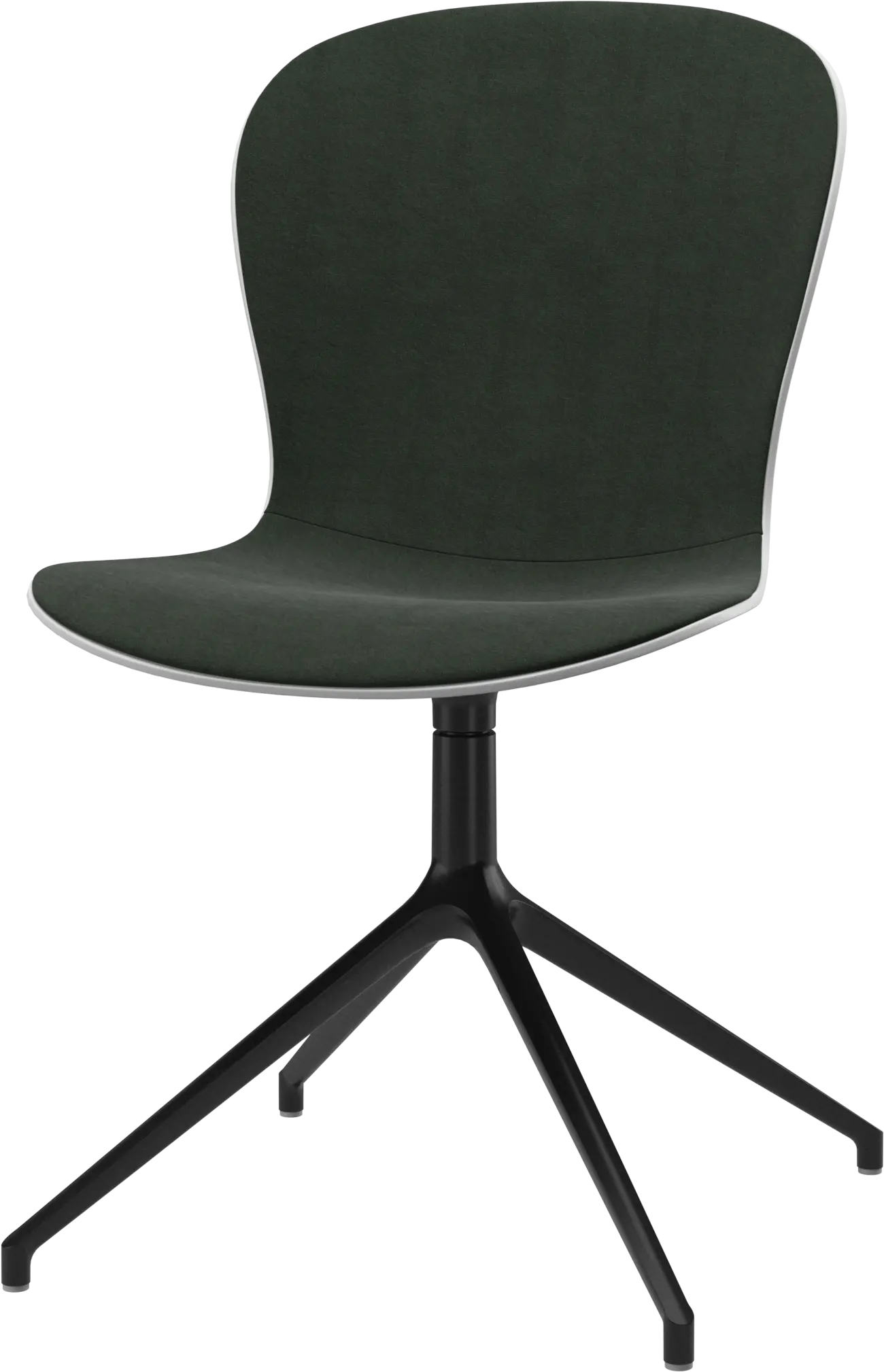Adelaide chair with swivel function