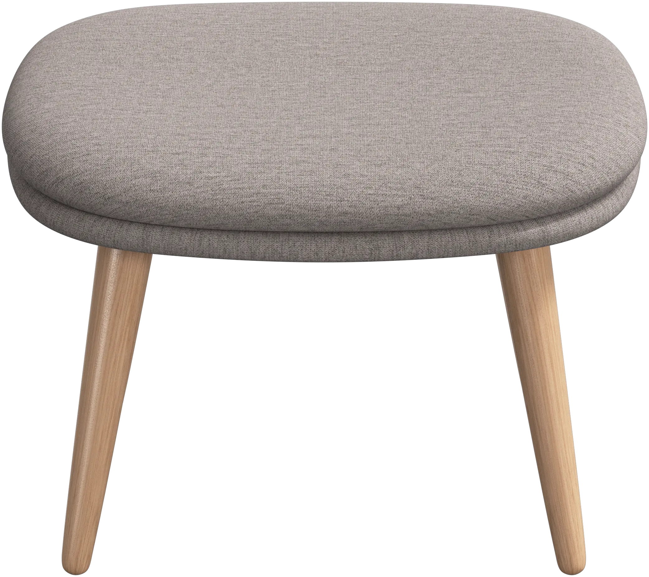 Adelaide footstool