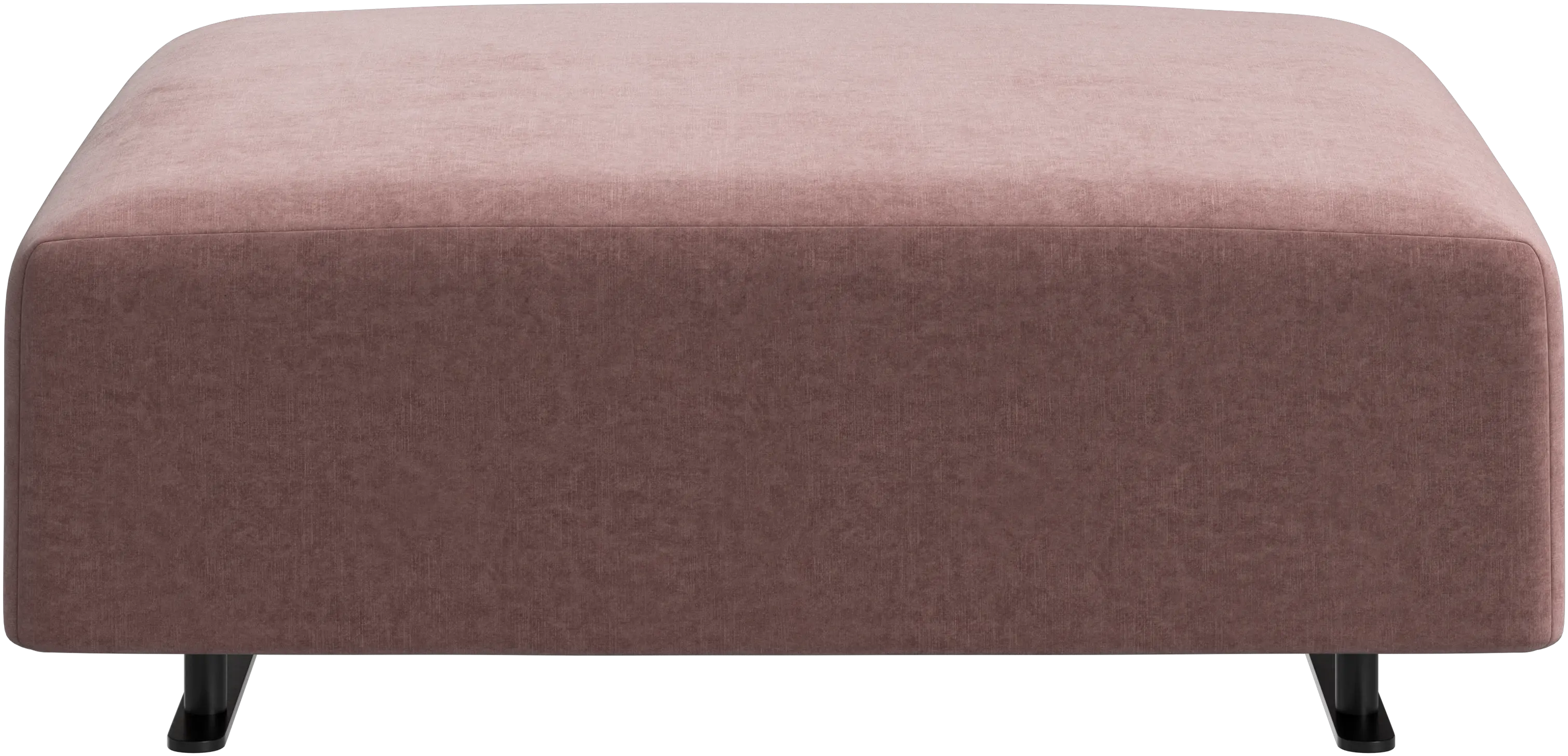 Hampton footstool
