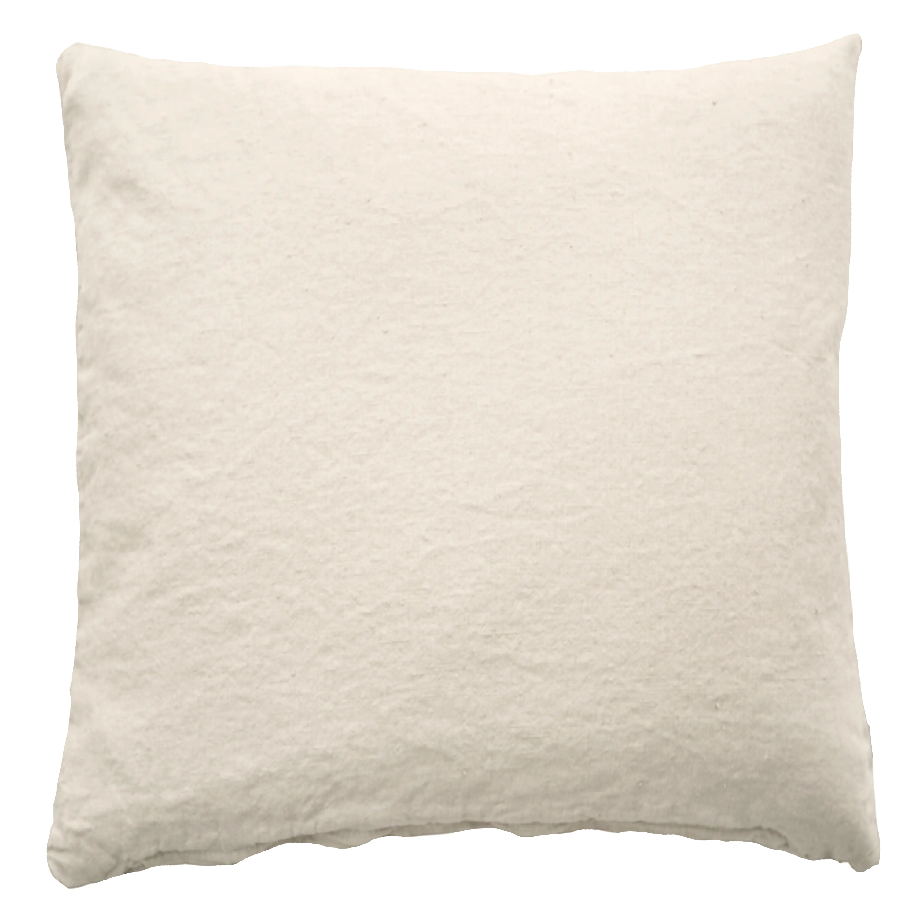 Диванная подушка 'Linen washed'