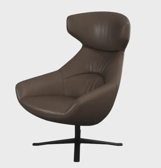 EXTRA 10% OFF, Porto recliner with swivel function